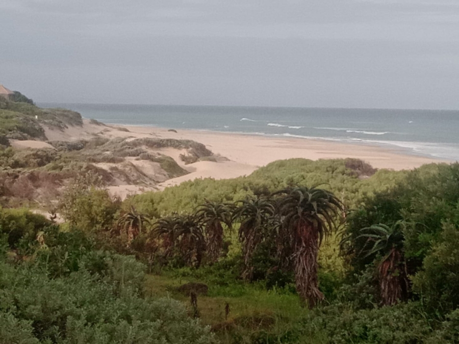 Commercial Property for Sale in Paradise Beach Eastern Cape